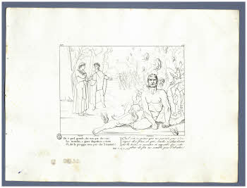 Visualizza l'immagine "Albo D 278, tav. 17"